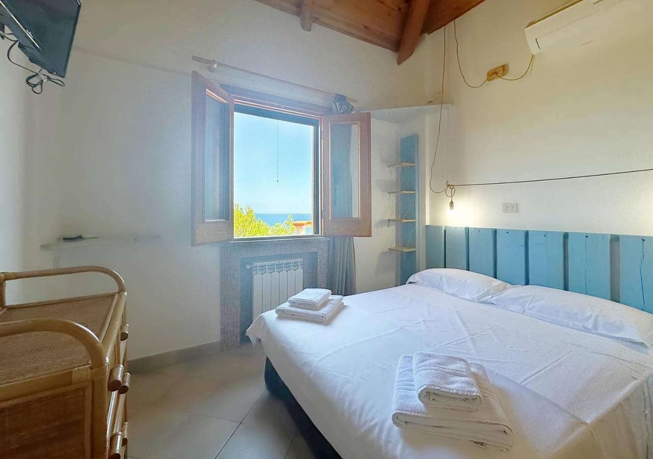 Solemar Sicilia - Mer Et Soleil Apartment Bagheria