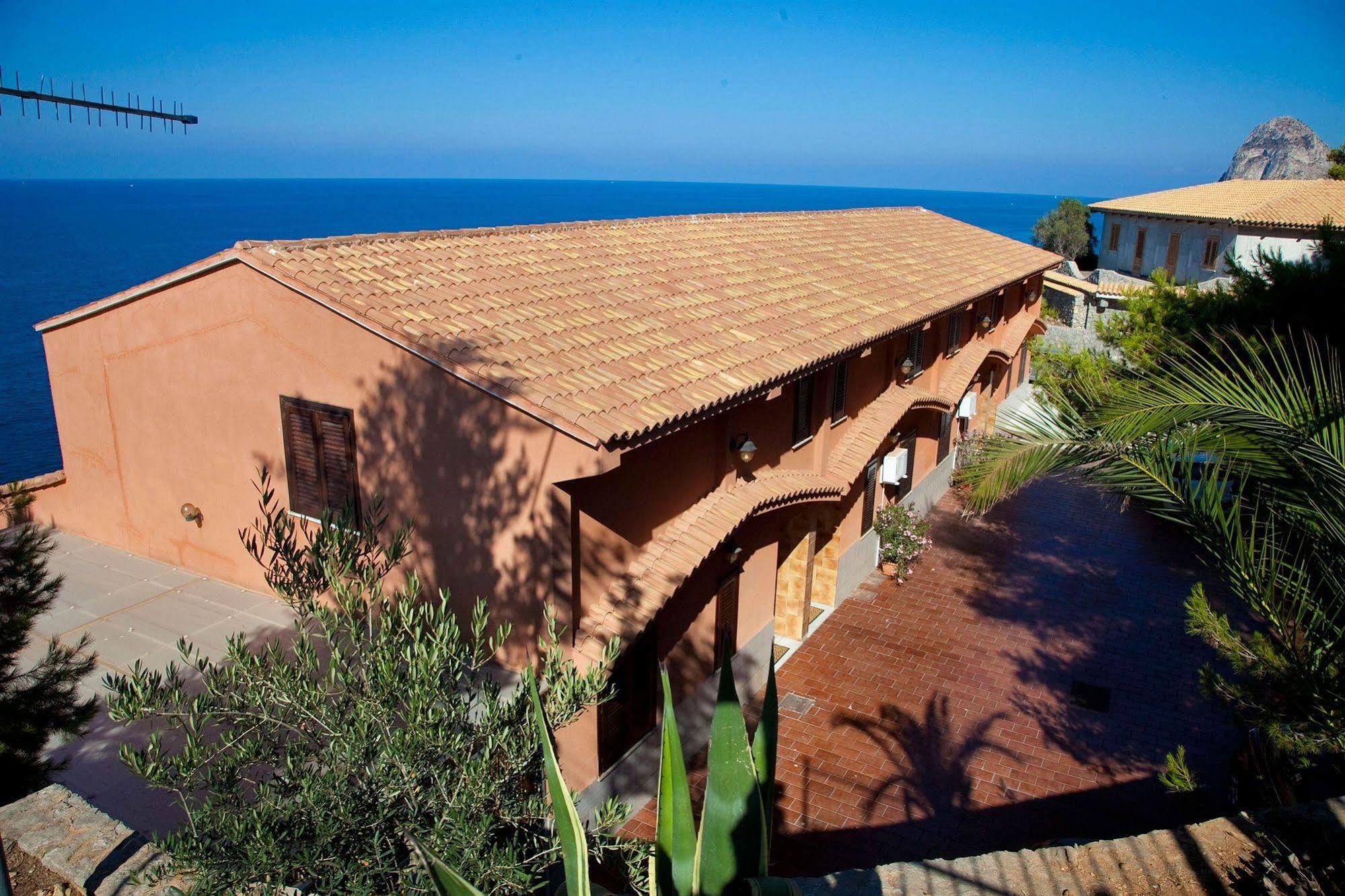 Solemar Sicilia - Mer Et Soleil * Bagheria